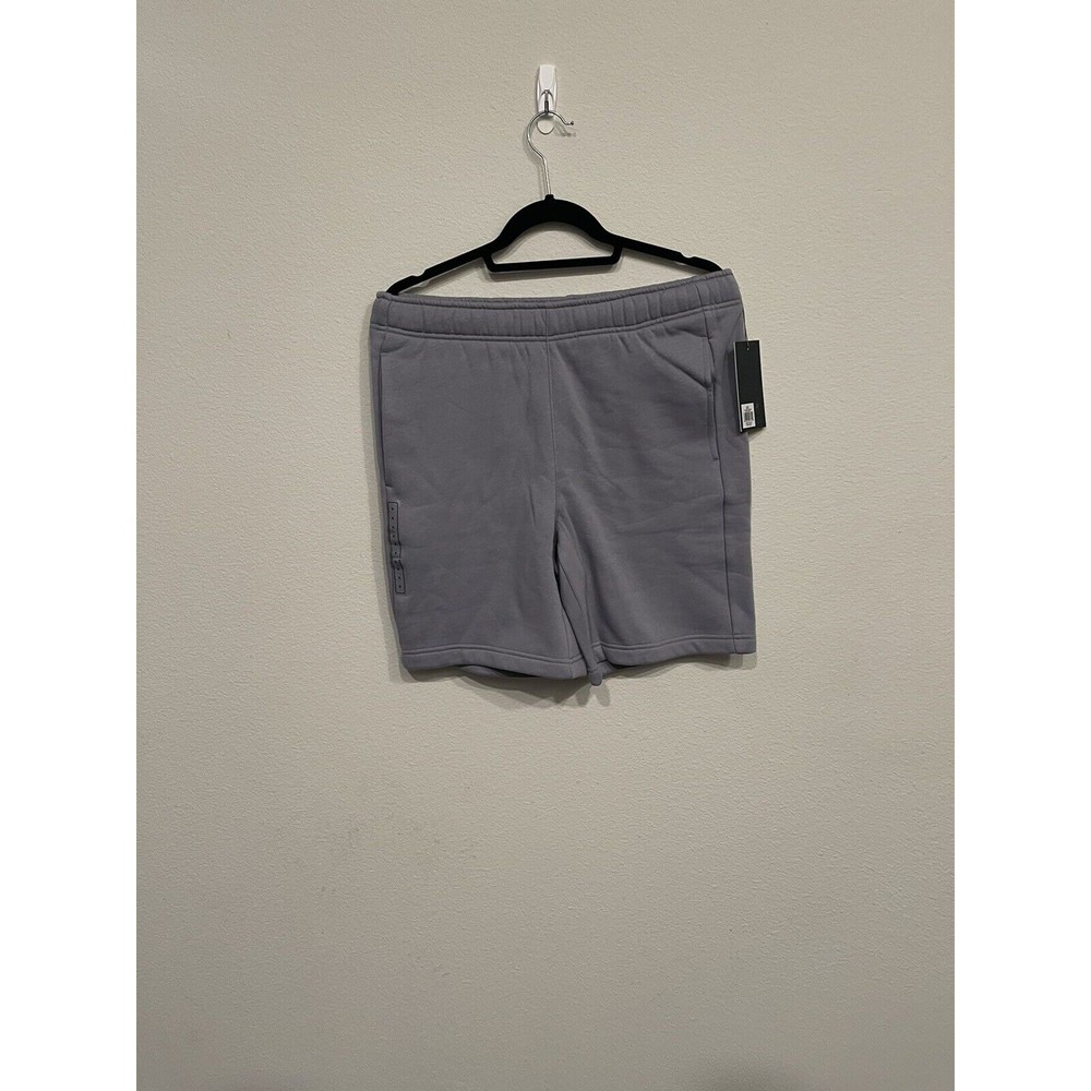 New W/Tags Men's VRST Fleece Shorts Size Small